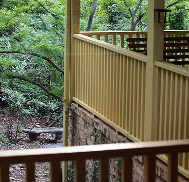 photo by Steve Greene