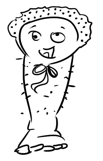 knee baby kneebaby oh good lord