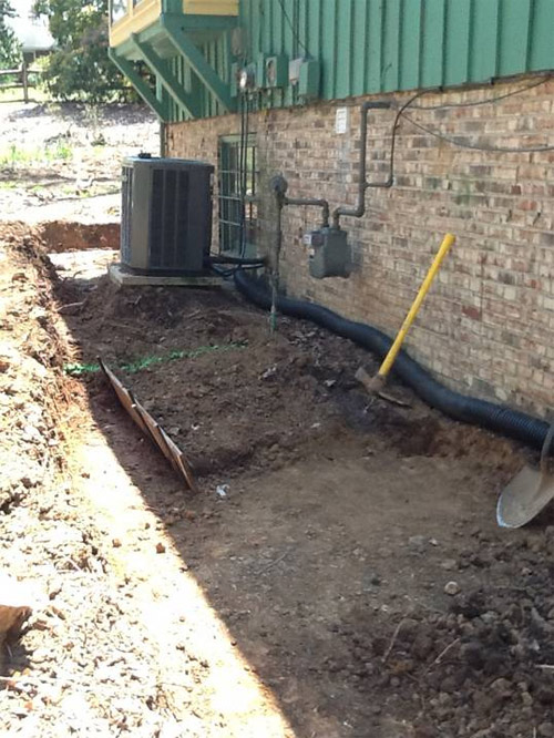 My back hurts but my butt is a solid slab of awesome.