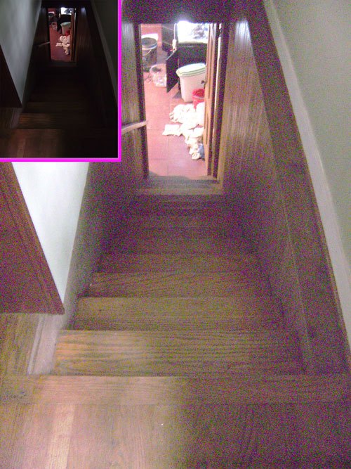 precariousdeathstairs